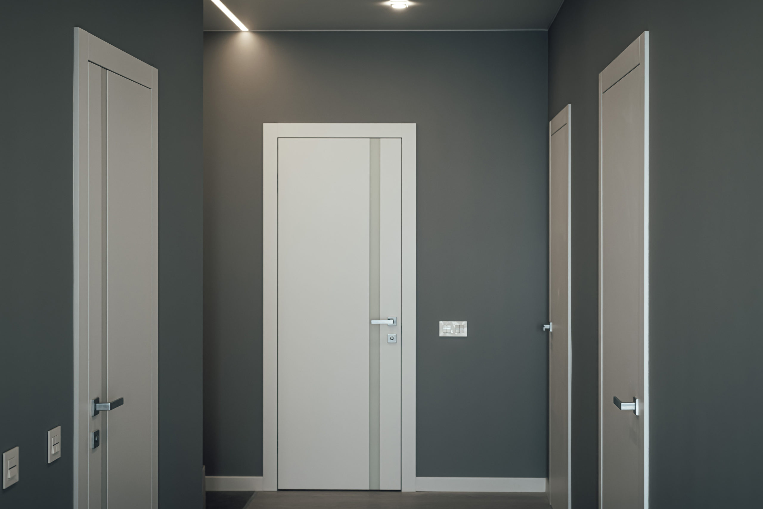 Двері колекцій Loft, Art decor, Neo-класика