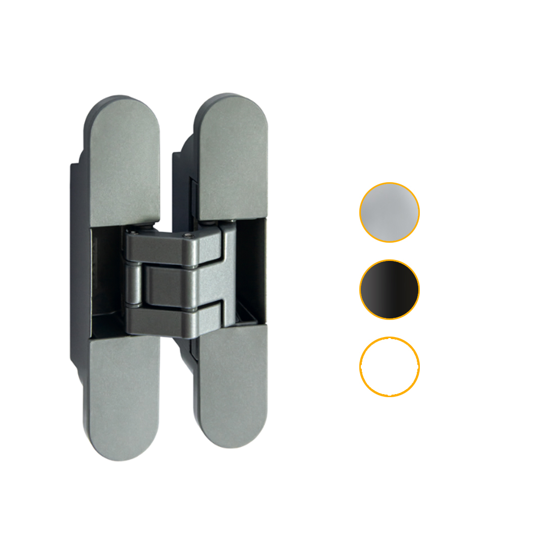 Concealed hinges Axor