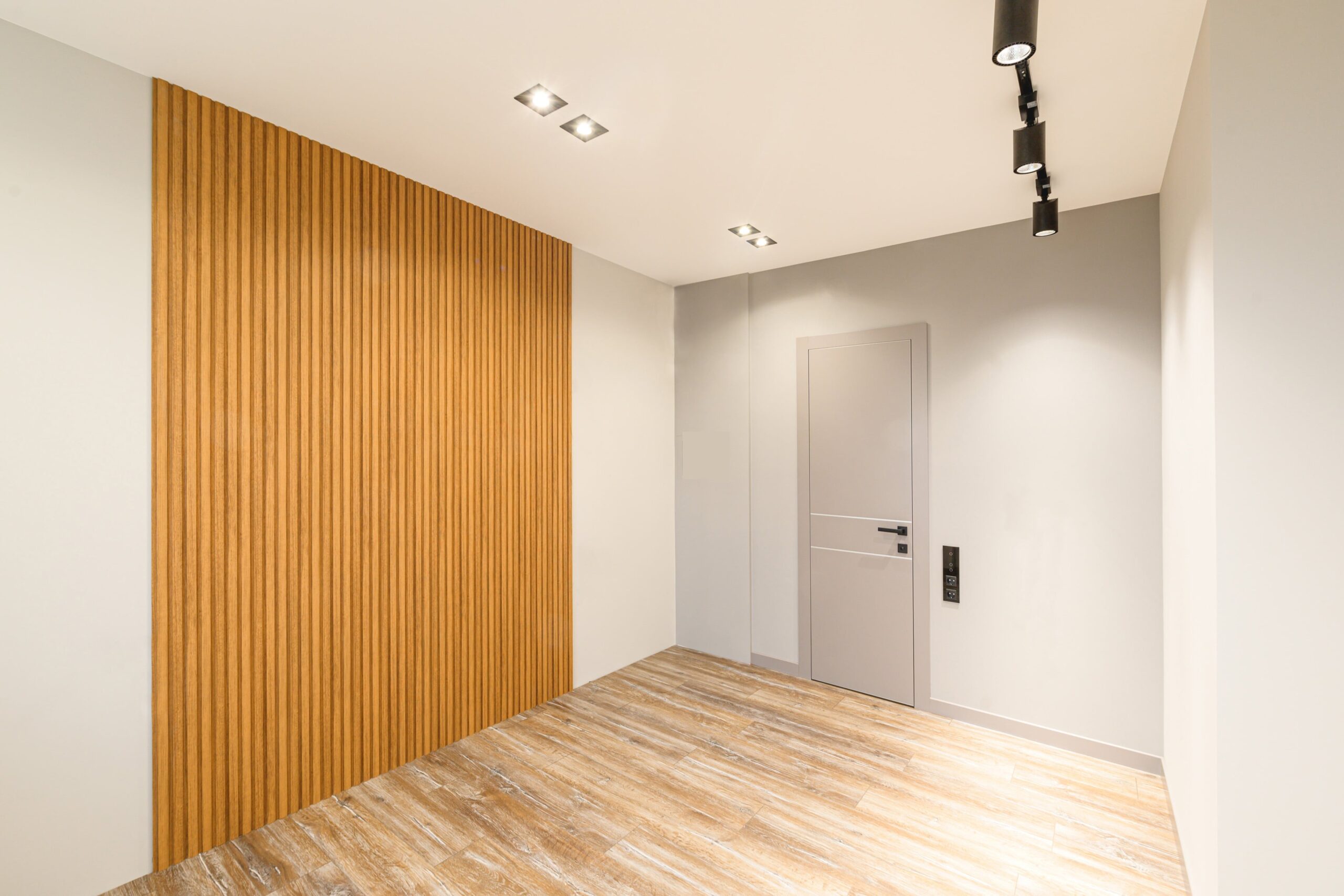 Двері колекції Loft, модель MO2