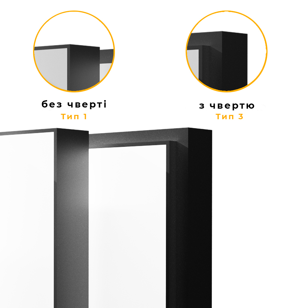 Door Panel Loft Власні двері