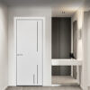 Міжкімнатні двері Власні двері Loft M12