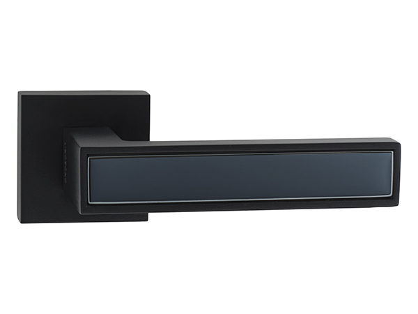 Дверна ручка Oro&Oro Prestige Black