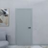 Міжкімнатні двері Loft line 00 фарбовані Міжкімнатні двері Loft line 00 фарбовані
