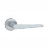 Дверна ручка Aprile Arnica Chrome Satin