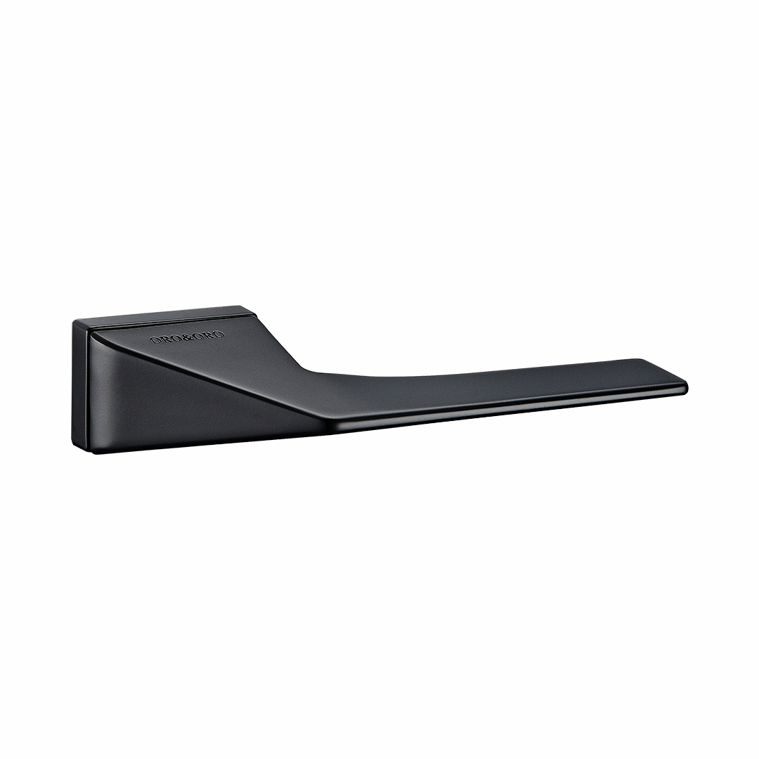 Дверна ручка Oro&Oro Ace Black