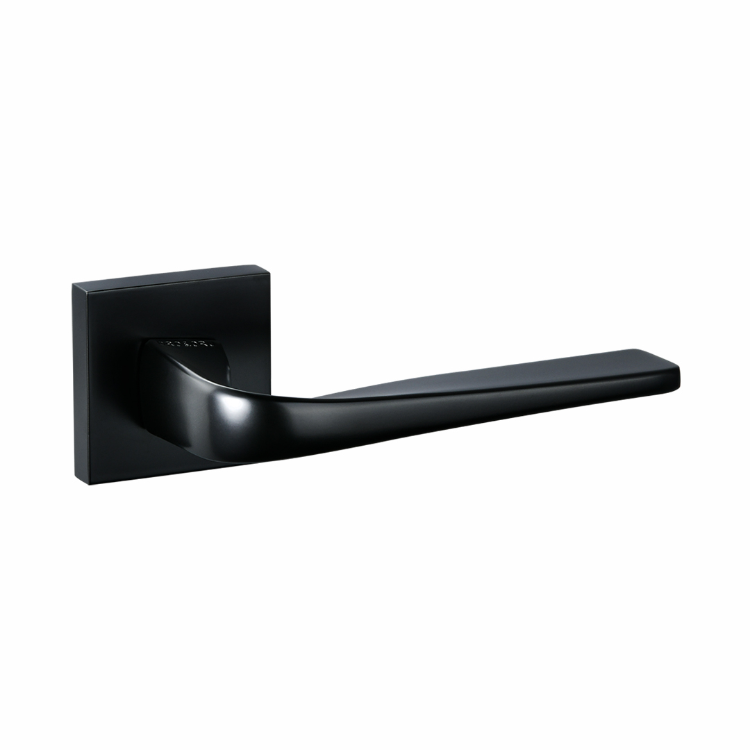 Дверна ручка Oro&Oro Forma Black