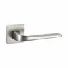Дверна ручка Oro&Oro Forma Nickel
