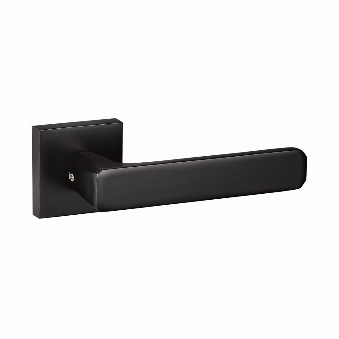 Дверна ручка Oro&Oro Galassia Black