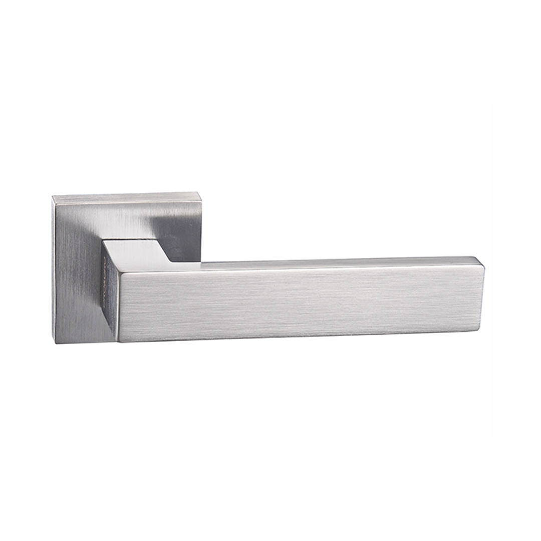 Дверна ручка Oro&Oro Quattro Chrome