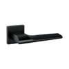 Дверна ручка Oro&Oro Timeless Black