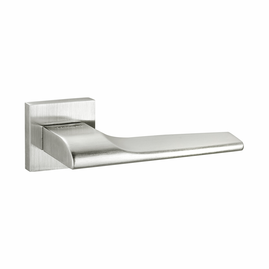 Дверна ручка Oro&Oro Timeless Chrome