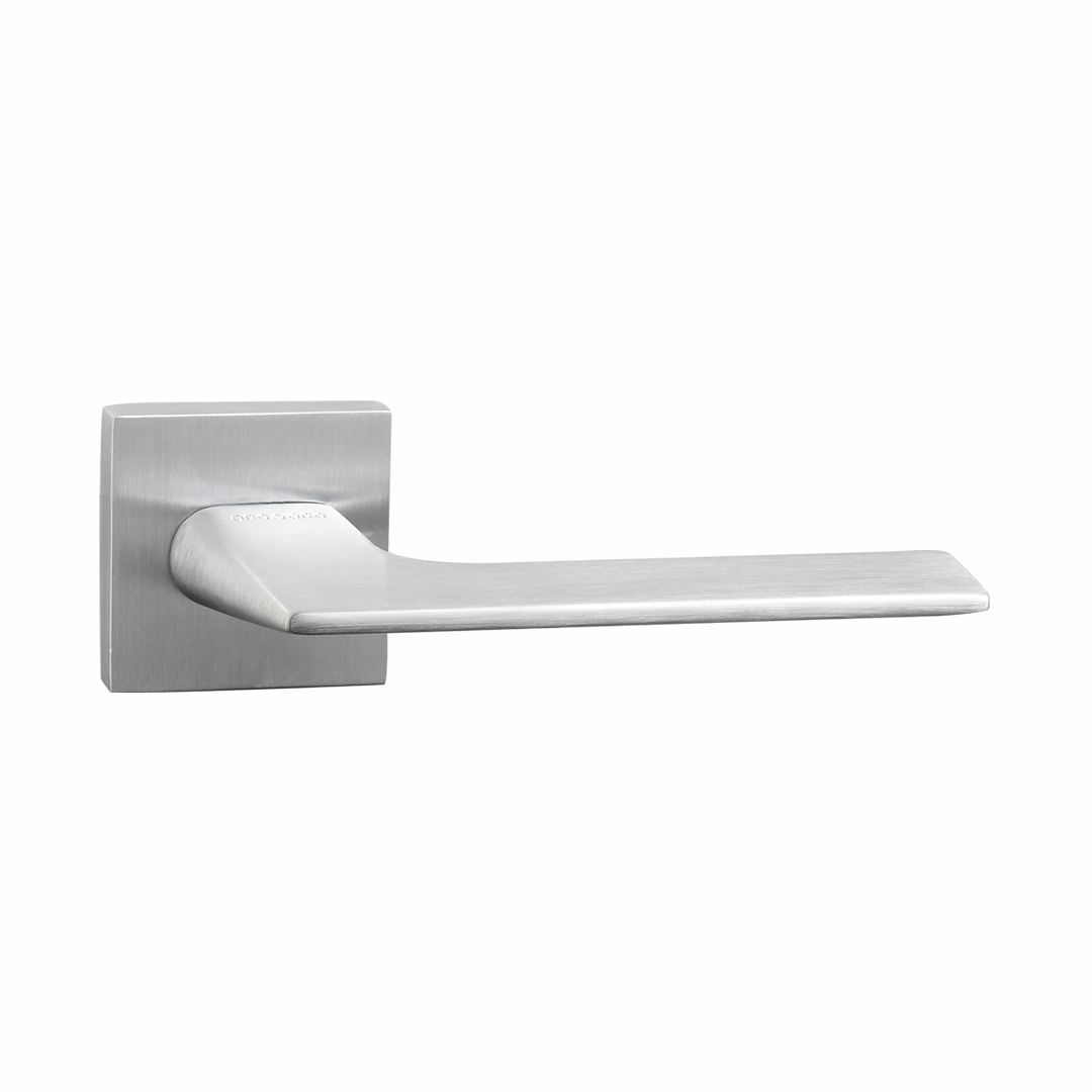 Дверна ручка Oro&Oro Unica Chrome