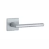 Дверная ручка Stile EU Comfort Line Chrome Satin
